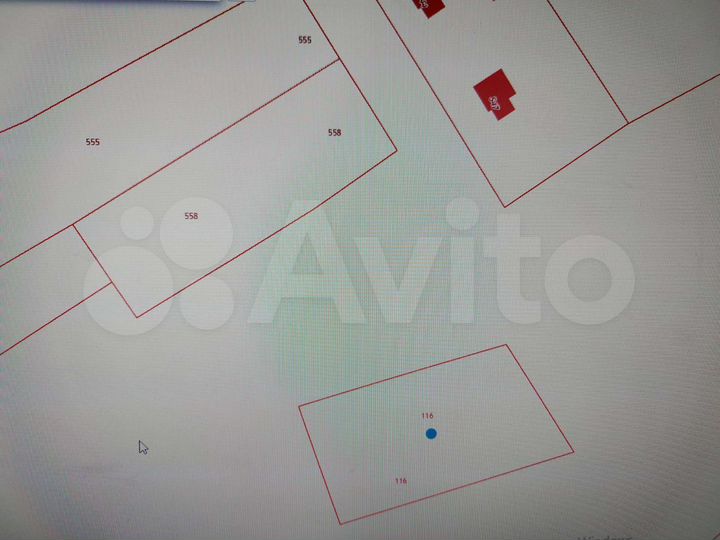 Участок 15 сот. (ИЖС)