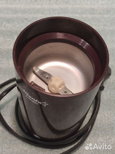 Кофемолка электрическая