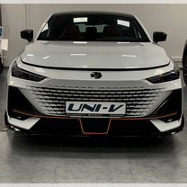 Новый Changan UNI-V 1.5 AMT, 2024, цена от 2 409 900 руб.