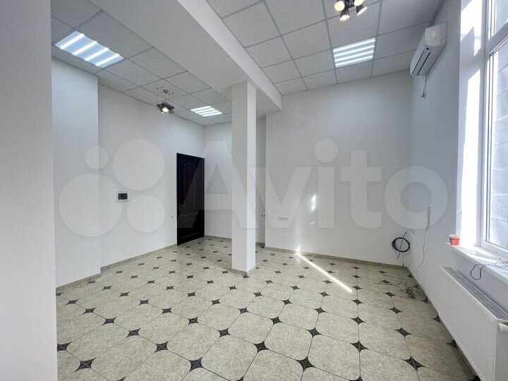 Свободного назначения, 26 м²