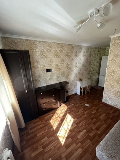 Комната 18 м² в 3-к., 1/5 эт.