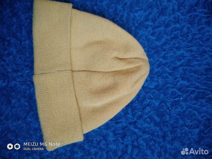 Зимняя шапка swl 89