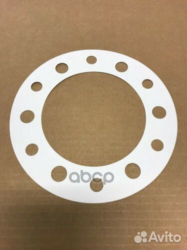 Прокладка полуоси 4244435050 toyota