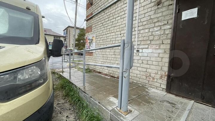 Продам помещение свободного назначения, 125.5 м²