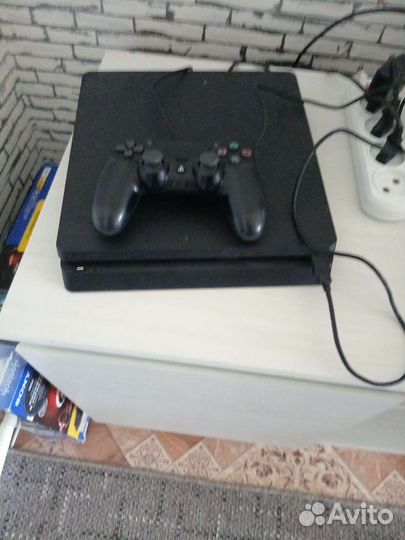 Sony PS4