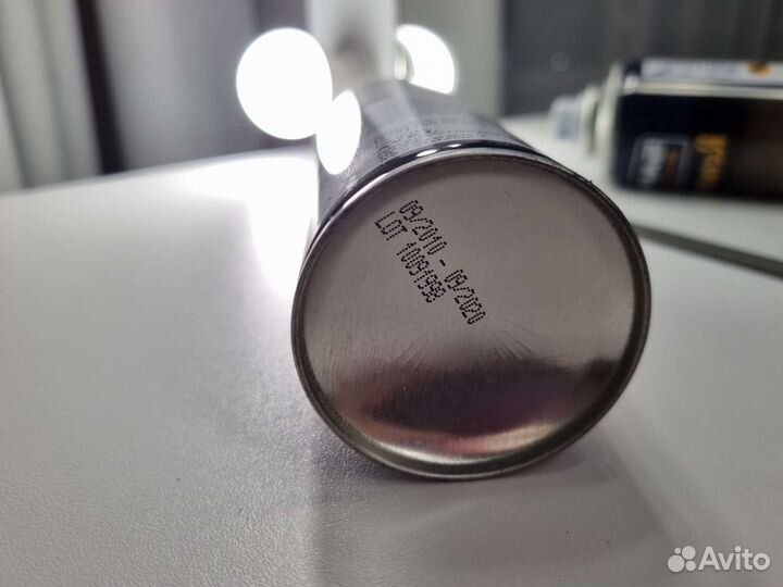 Saphir Аэрозоль-краситель для замши Renovetine