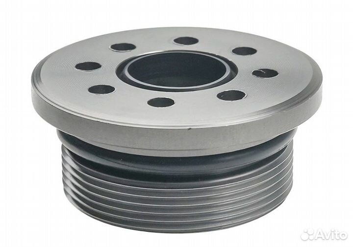 Гайка штока гидроподъема Suzuki