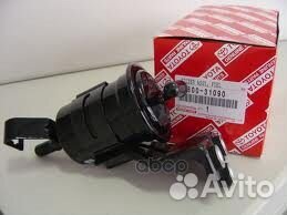 Фильтр 2330031090 toyota