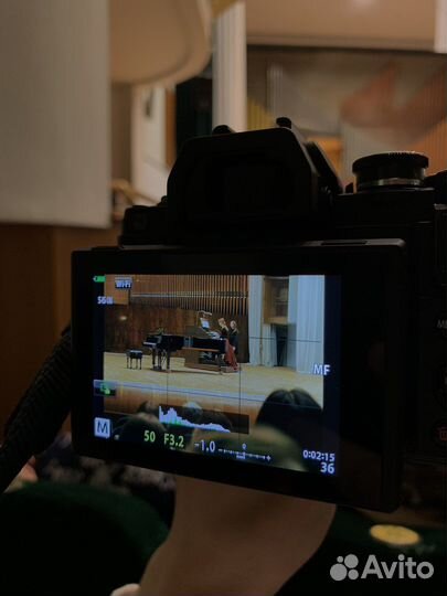 Видеограф/фотограф/рилсмейкер/видеомонтажер/дизайн