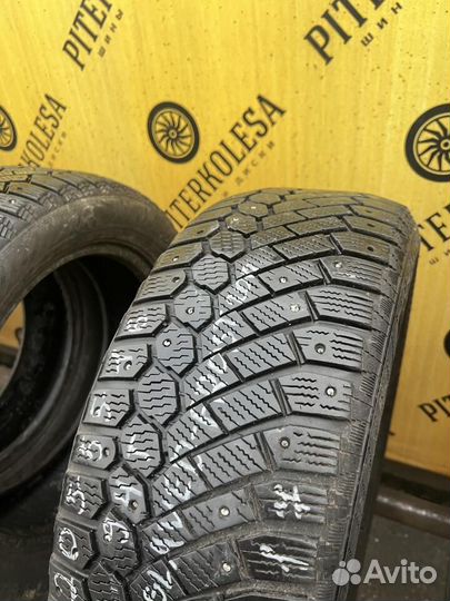 Gislaved Nord Frost 200 205/55 R16 94T