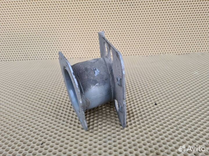 Домик усилителя задний правый Infiniti Ex35 Ex25