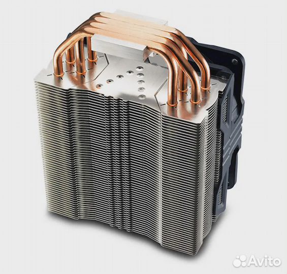 Кулер для процессора Cooler Master Hyper 212X