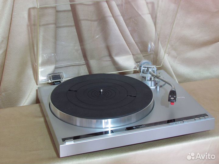 Проигрыватель винила Optonica (Sharp) RP 105