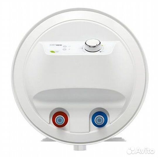 Водонагреватель electrolux электрический