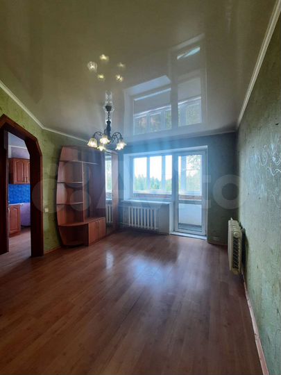 1-к. квартира, 22 м², 5/5 эт.
