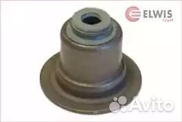 Колпачок маслосъемный. имеется также в комплекте 9