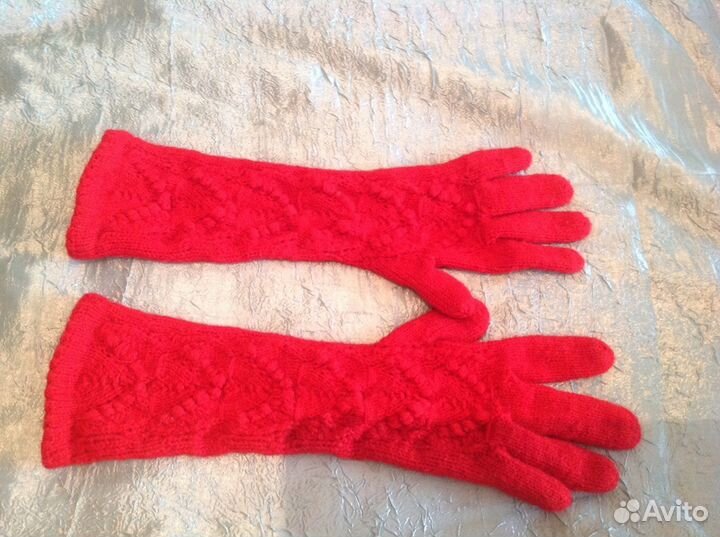 Продаю носки из овечьей и собачьей шерсти