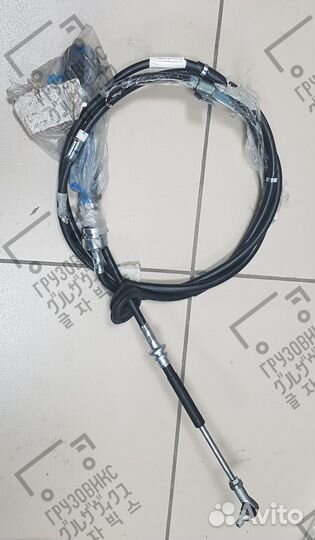 Трос кпп 3280мм, TSK (Япония) 4RT1115