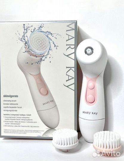 Броссаж лдя лица