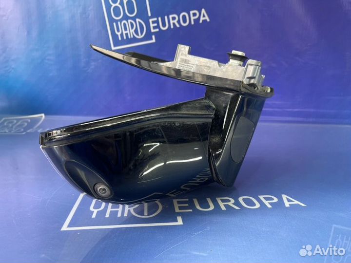 Зеркало левое Bmw X3 G01 B47D20A 2019