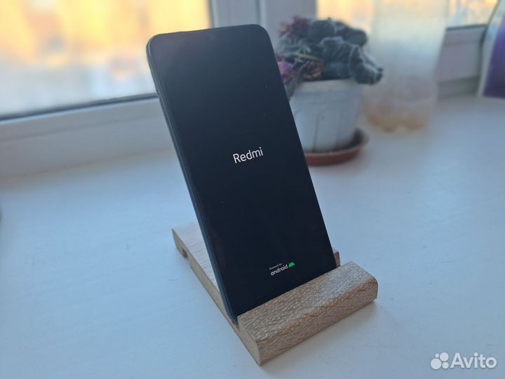Xiaomi Redmi Note 8T, 4/64 ГБ