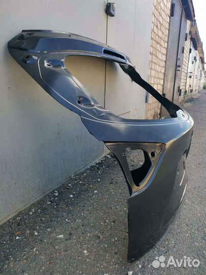 Mazda cx 5 2014 год