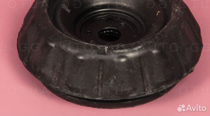Опора передней стойки Солярис1 Рио3 2010-17