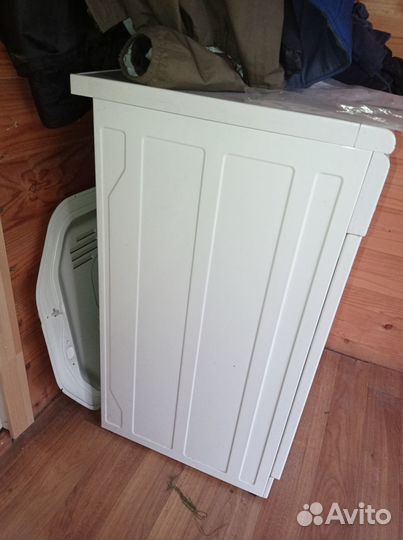 Стиральная машина на запчасти