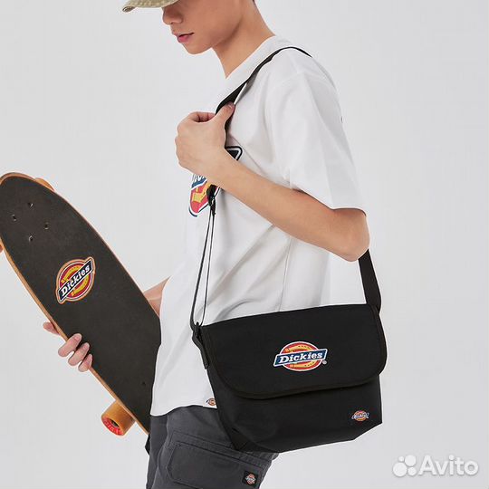 Dickies Crossbody Bags (3)