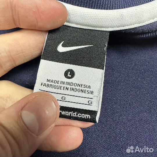 Свитшот Nike