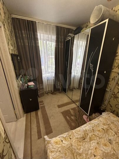 2-к. квартира, 45 м², 1/2 эт.