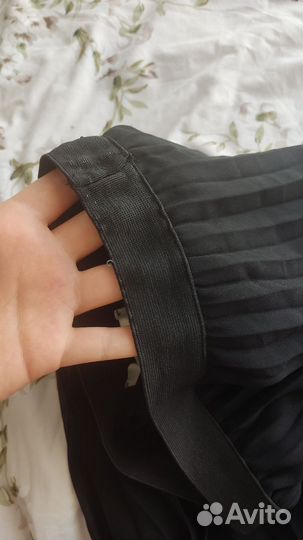 Юбка школьная