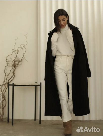 Пальто женское 42 44