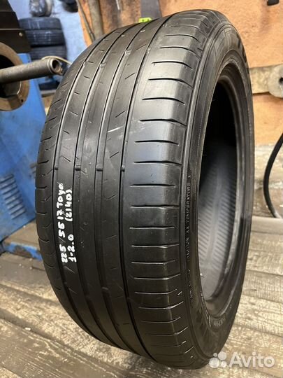 Toyo Proxes Sport 225/55 R17 101Y