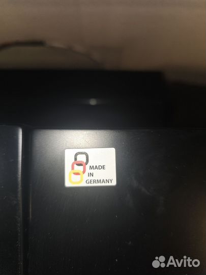 Акустические колонки Elac bs 192