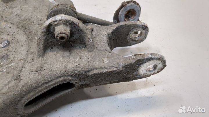 Рычаг подвески правый задний Jaguar XE 2015