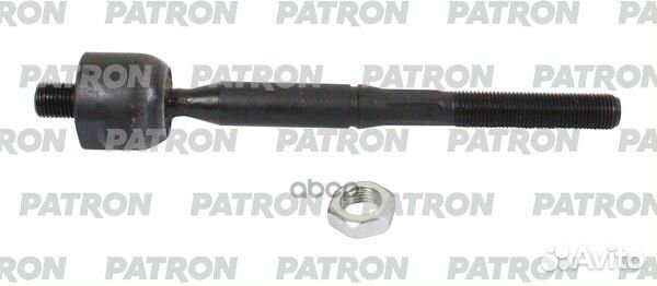 Тяга рулевая mazda: CX-7 07- (Произведено в Тур