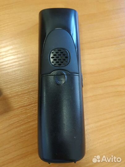 Б.у. Телефон Трубка с базой Panasonic kx-tg8051ru