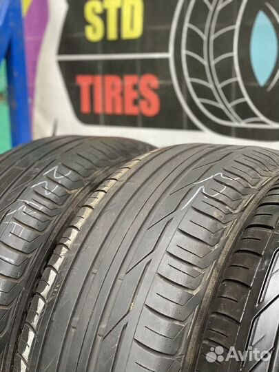 Bridgestone Turanza T001 225/50 R18 95V