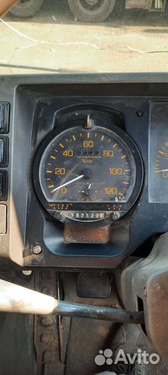 Илосос Mitsubishi Fuso Super Great