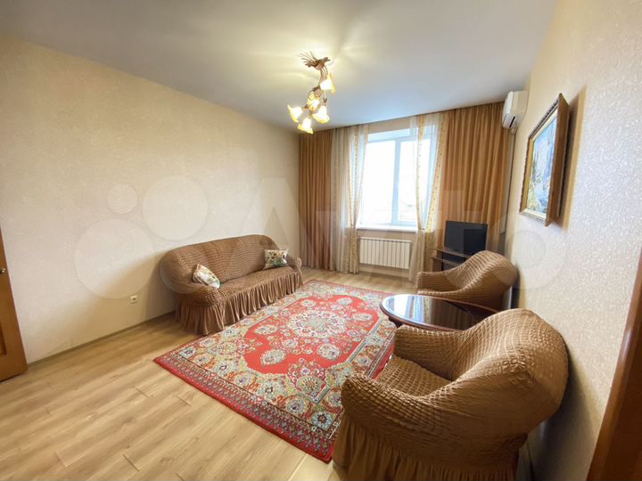 2-к. квартира, 78 м², 7/8 эт.