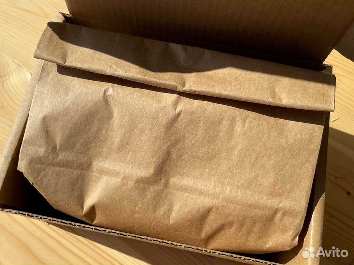 Иван чай 1кг кипрей органический, крепкий