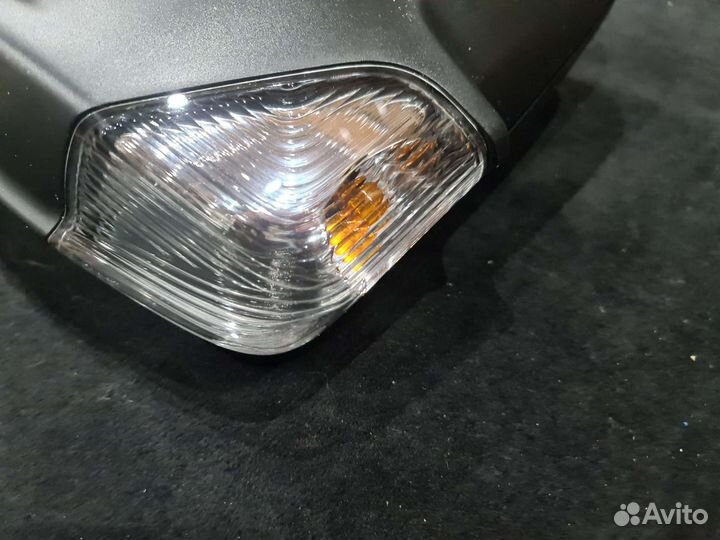 Зеркало левое Mercedes Sprinter 906
