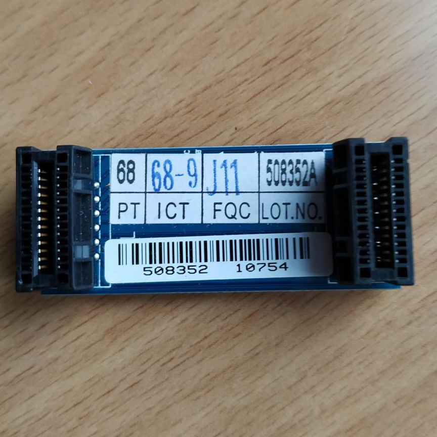 Sli Коннектор Gigabyte