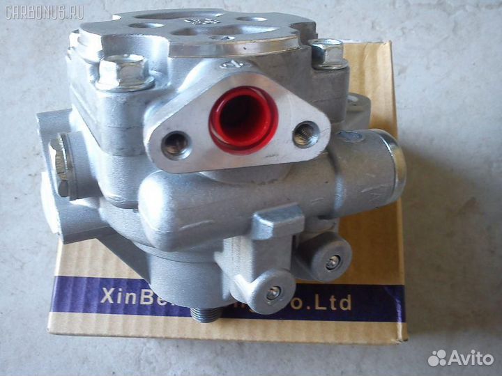 Насос гур Honda Stream RN5