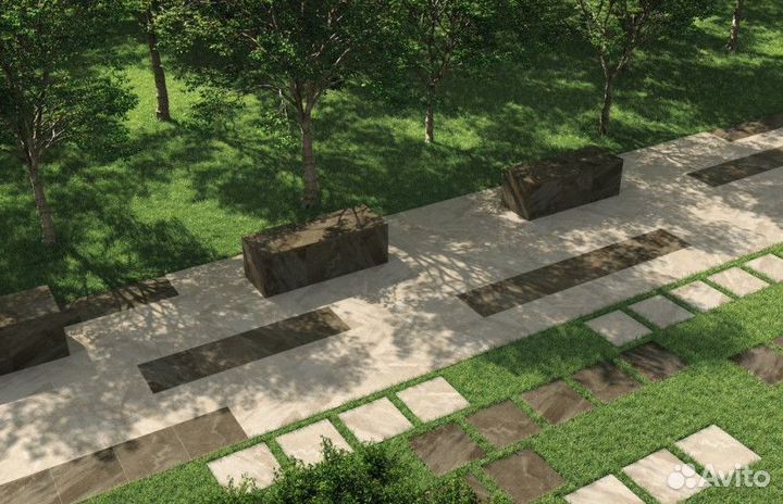 Панели дюрополимер на стену