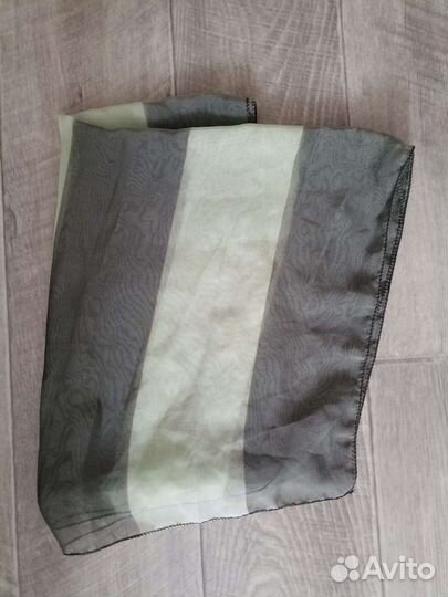 Шелковый платок