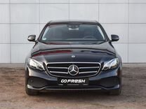 Mercedes-Benz E-класс 2.0 AT, 2019, 97 000 км, с пробегом, цена 3 885 000 руб.