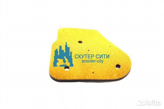 Фильтрующий элемент воздушного фильтра Stels ATV10