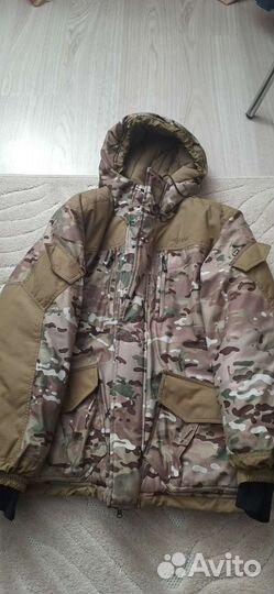 Костюм зимний 